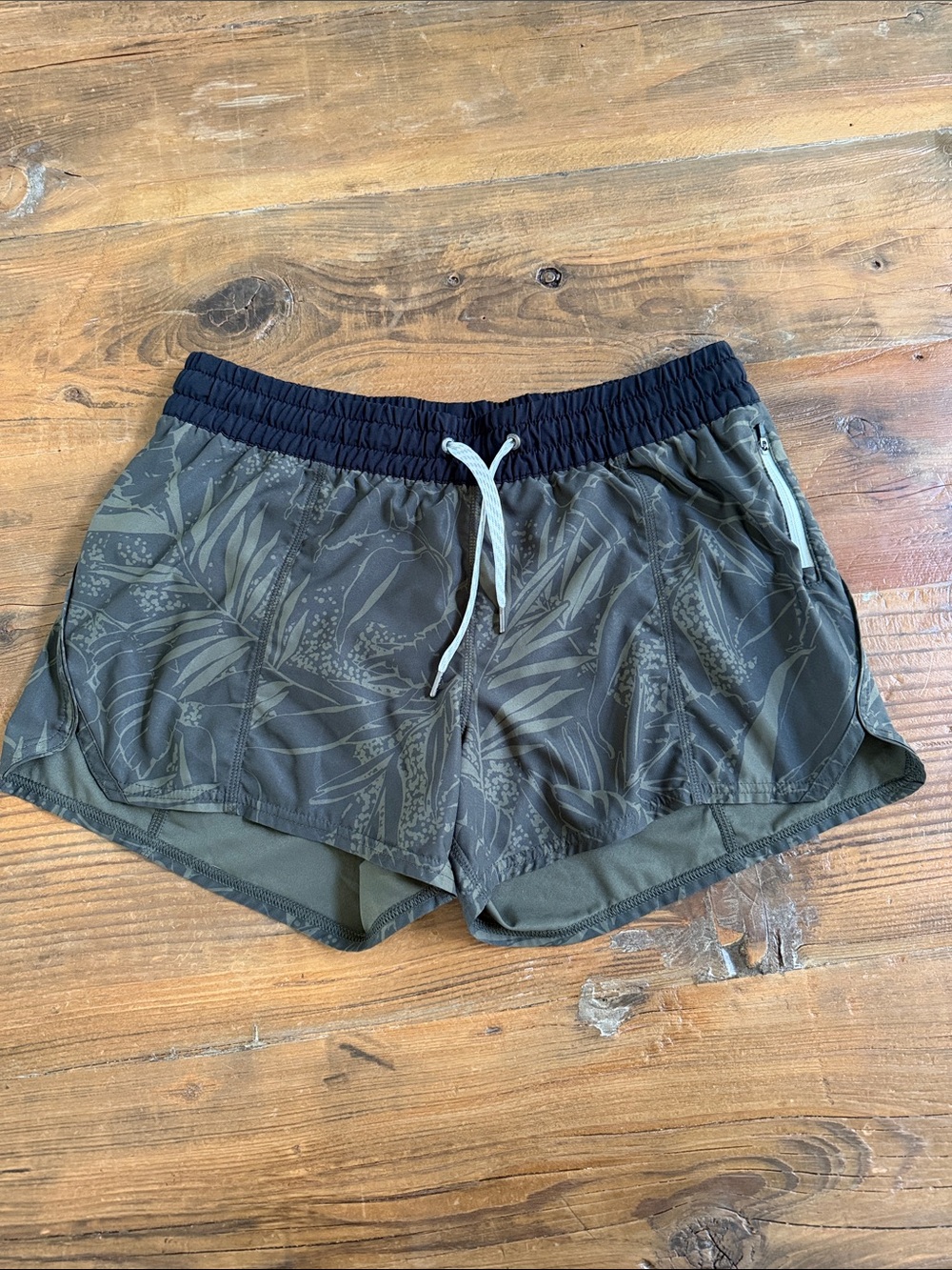 Vuori Athletic Shorts